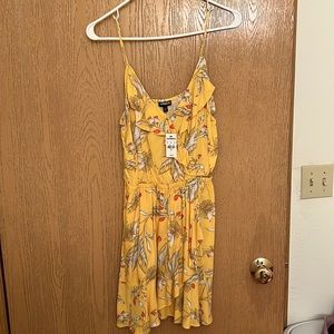 Express summer dress